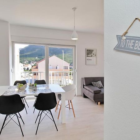 Bacan Family Apartments Cavtat Exteriér fotografie