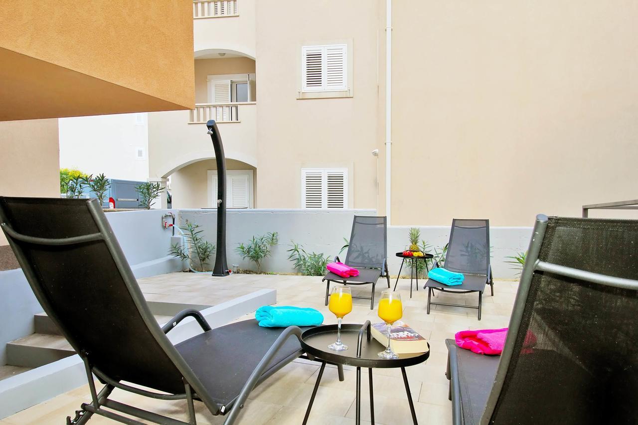 Bacan Family Apartments Cavtat Exteriér fotografie