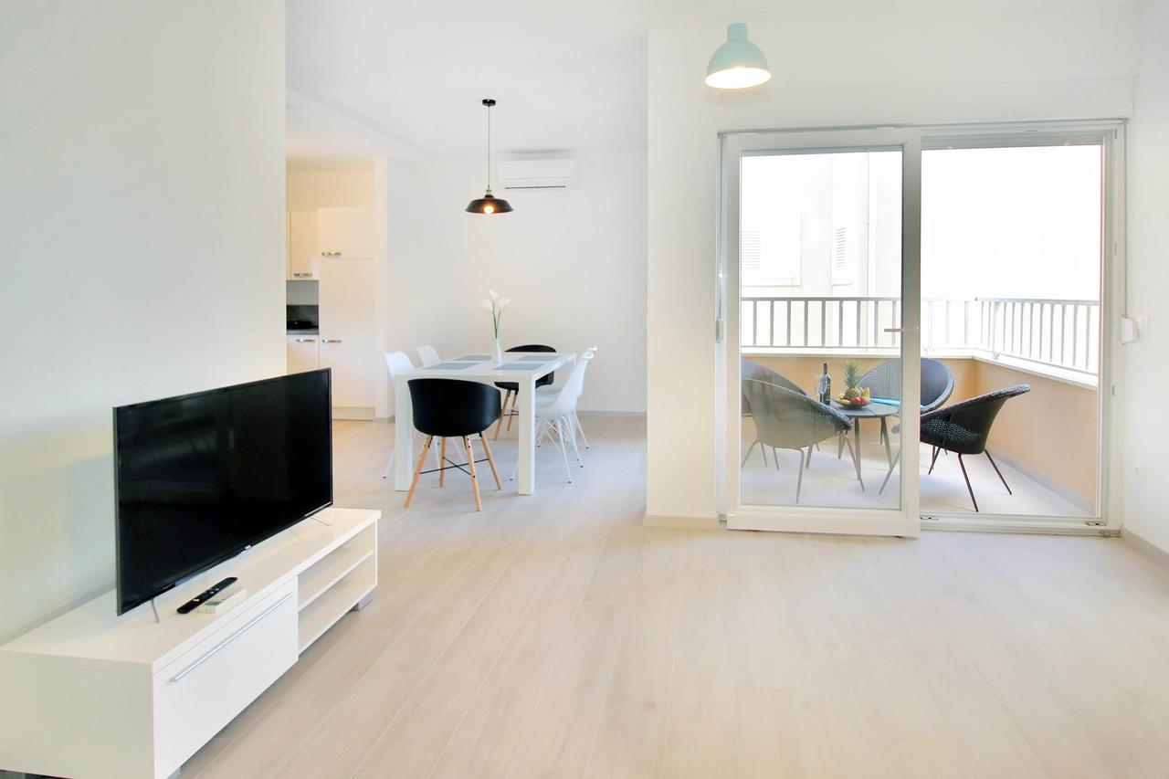 Bacan Family Apartments Cavtat Exteriér fotografie