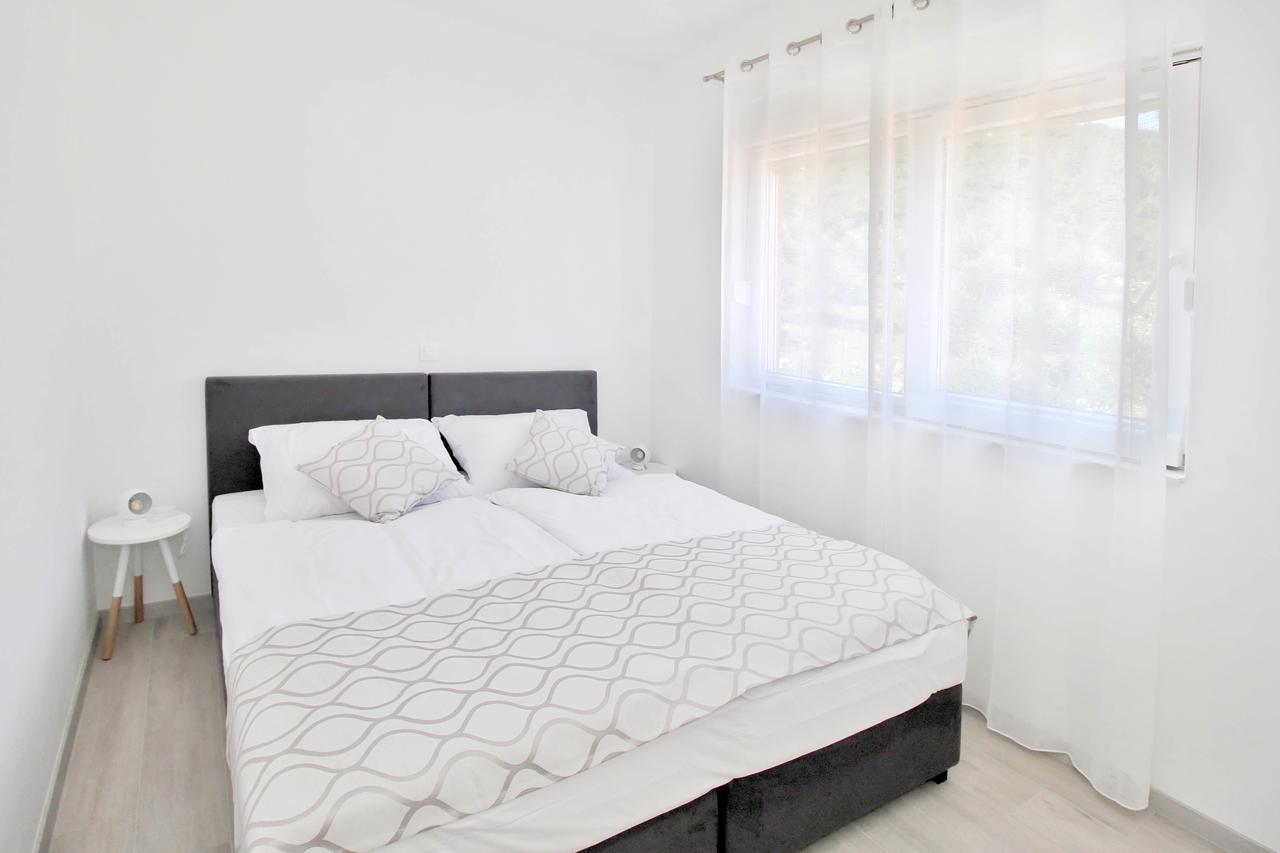 Bacan Family Apartments Cavtat Exteriér fotografie