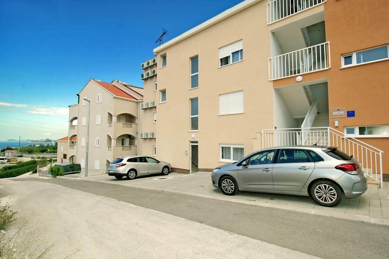Bacan Family Apartments Cavtat Exteriér fotografie
