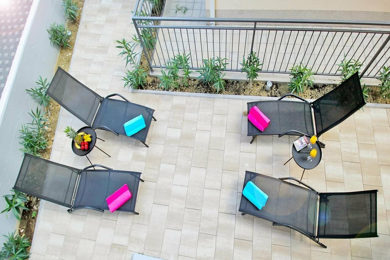Bacan Family Apartments Cavtat Exteriér fotografie